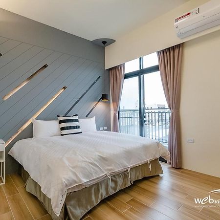 Xiao Tian Di Homestay Taitung Экстерьер фото