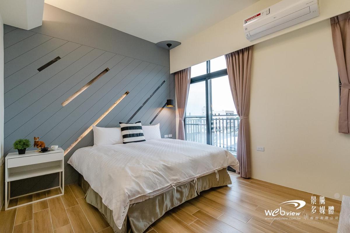 Xiao Tian Di Homestay Taitung Экстерьер фото
