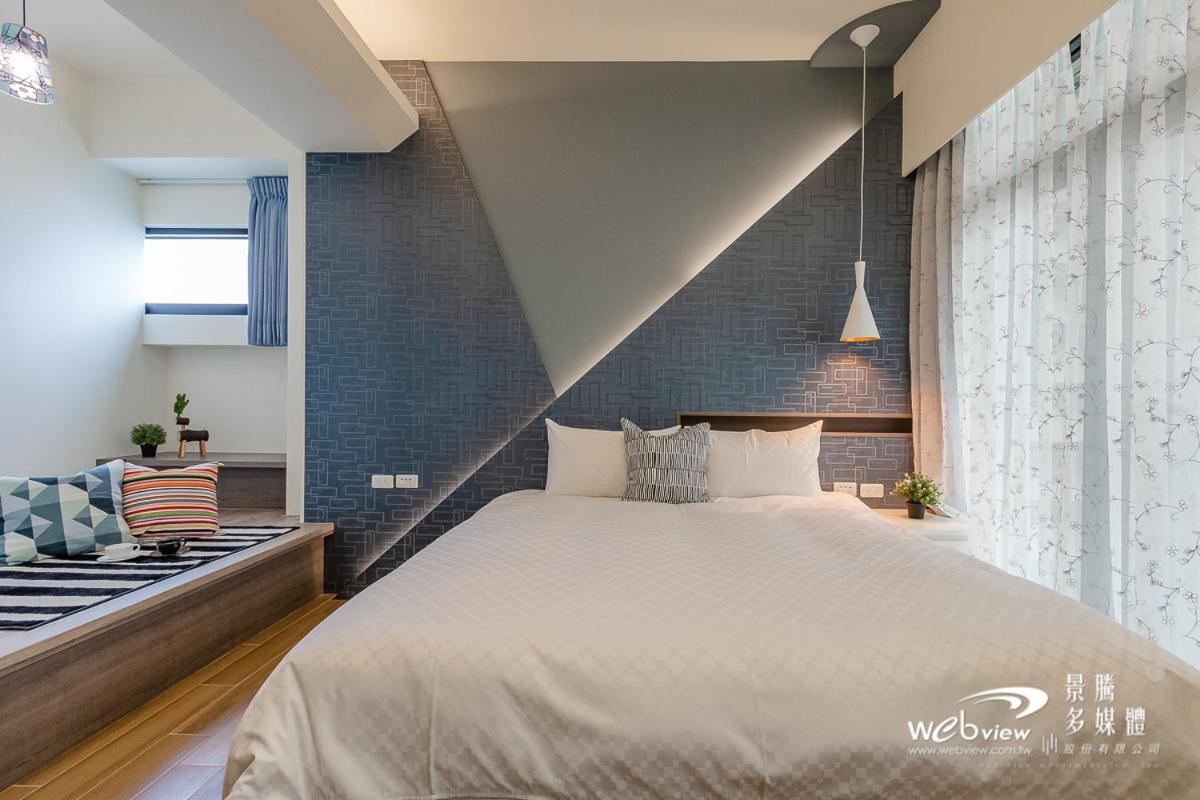 Xiao Tian Di Homestay Taitung Экстерьер фото