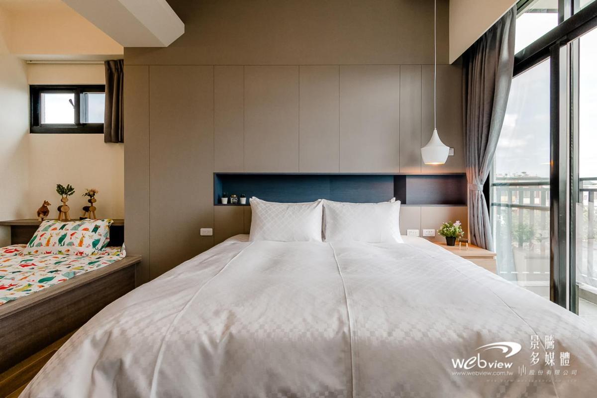Xiao Tian Di Homestay Taitung Экстерьер фото