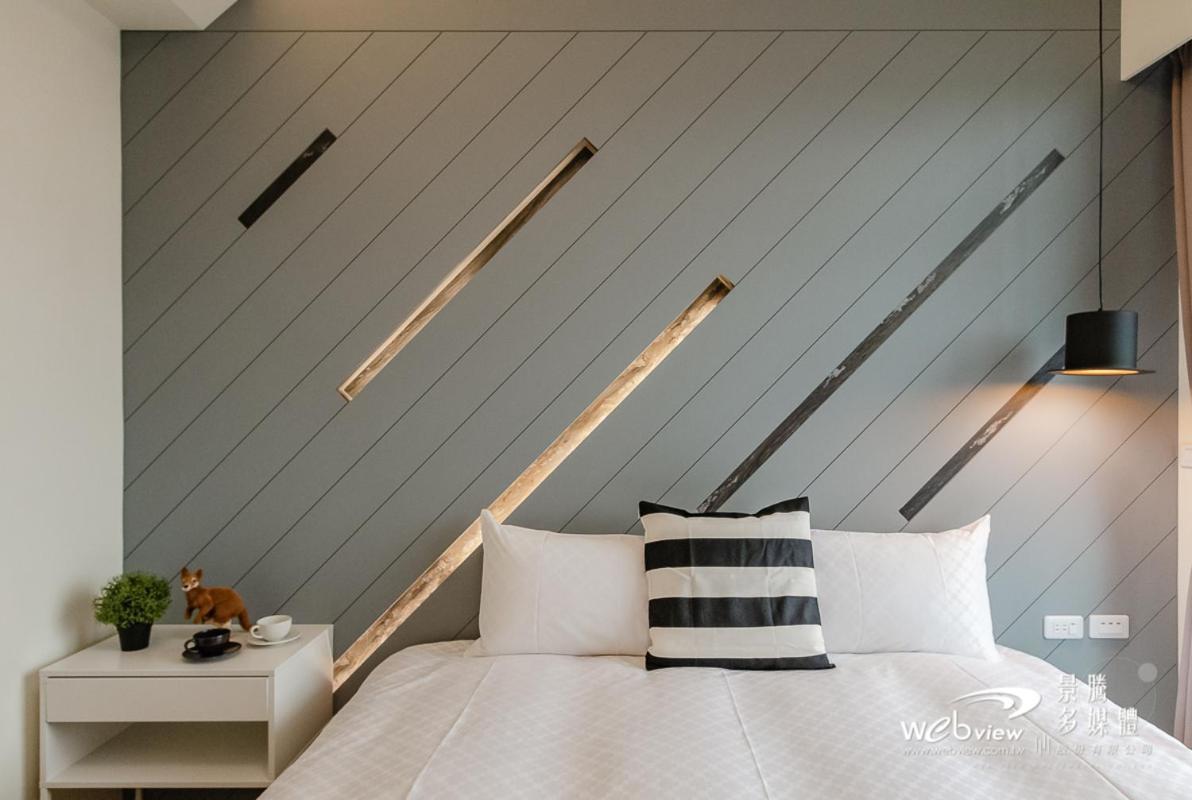 Xiao Tian Di Homestay Taitung Экстерьер фото